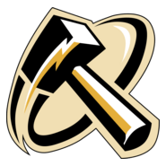 Berlin Thunder Logo PNG Vector