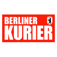 Berliner Kurier Logo PNG Vector