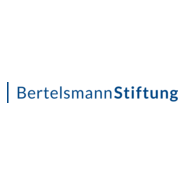 Bertelsmann Stiftung Logo PNG Vector