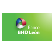 BHD LEON Logo PNG Vector