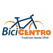 BiciCentro 2020 Logo PNG Vector