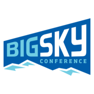 Big Sky Conference Logo PNG Vector