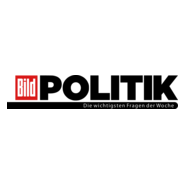 Bild Politik Logo PNG Vector