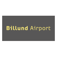 Billund Airport Logo PNG Vector