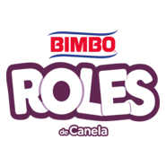 Bimbo Roles Logo PNG Vector