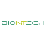 BioNTech Logo PNG Vector