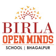 Birla Open Minds School Logo PNG Vector