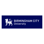 Birmingham City University Logo PNG Vector