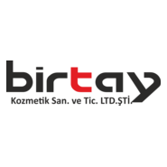 birtay kozmetik Logo PNG Vector