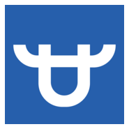 BitForex Token (BF) Logo PNG Vector