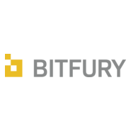 Bitfury Group Limited Logo PNG Vector