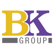 BK Group Logo PNG Vector