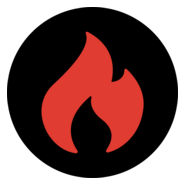 Blackfire Logo PNG Vector