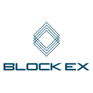 BlockEx Logo PNG Vector