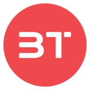 Blocktix (TIX) Logo PNG Vector