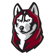 Bloomsburg Huskies Logo PNG Vector