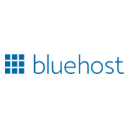 Bluehost Logo PNG Vector