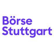 Boerse Stuttgart Logo PNG Vector