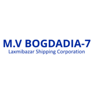 Bogdadia-7 Logo PNG Vector
