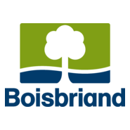 Boisbriand Logo PNG Vector