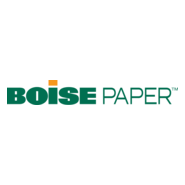 Boise Paper Logo PNG Vector