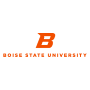 Boise State University Logo PNG Vector