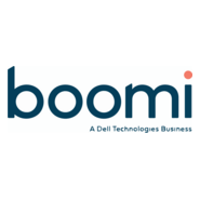 Boomi Logo PNG Vector