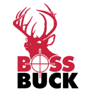 Boss Buck Logo PNG Vector