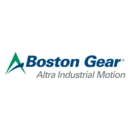 Boston Gear Logo PNG Vector