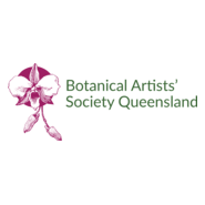 Botanical Artists’ Society of Queensland (BASQ) Logo PNG Vector