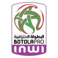 BOTOLAPRO INWI Logo PNG Vector