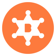 Bounty0x (BNTY) Logo PNG Vector