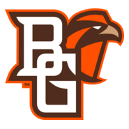 Bowling Green Falcons Logo PNG Vector