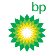 BP Oil Logo PNG Vector