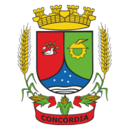 BRASÃO MUNIPIO CONCORDIA_SC Logo PNG Vector