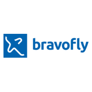 Bravofly Logo PNG Vector