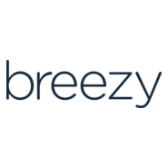 Breezy Logo PNG Vector