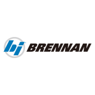 Brennan Industries Logo PNG Vector