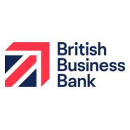 British business bank Logo PNG Vector