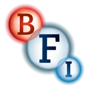 British Film Institute Logo PNG Vector