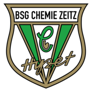 BSG Chemie Zeitz (early 60's) Logo PNG Vector