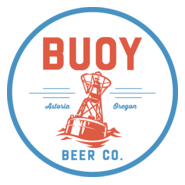 Buoy Beer Co. Logo PNG Vector
