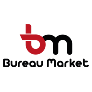 Bureau Market Oujda Logo PNG Vector