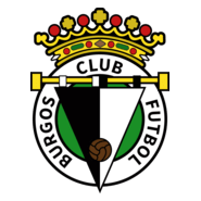 Burgos CF. Logo PNG Vector