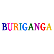 Buriganga Logo PNG Vector