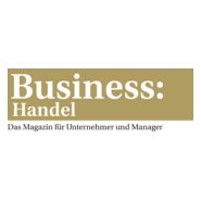 Business: Handel Logo PNG Vector