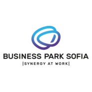 Business Park Sofia Logo PNG Vector