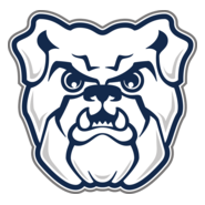 Butler Bulldogs Logo PNG Vector