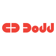 C.D. Dodd Logo PNG Vector