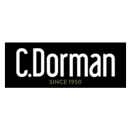C.Dorman Logo PNG Vector